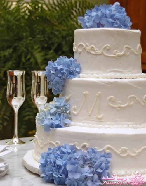 انواع کیک و شیرینی